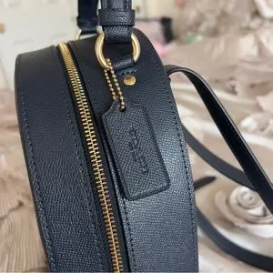 Coach | Bags | Coach Navy Blue Backpack Bag | Poshmark